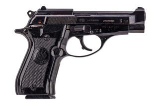 Beretta 84BB Cheetah 380 ACP Handgun - Guardia di Finanza Surplus
